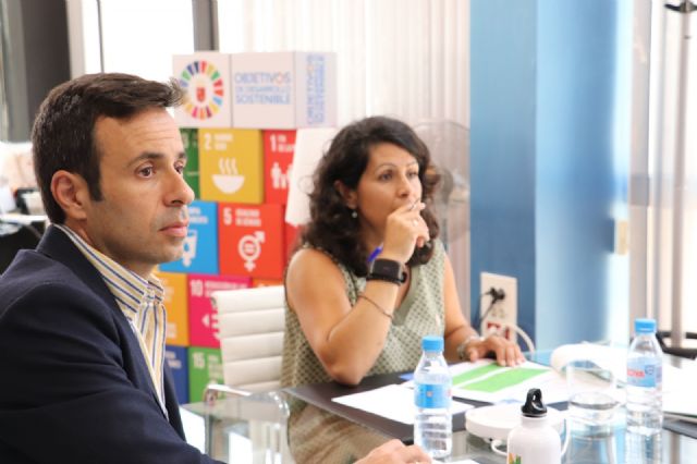 Los centros murcianos asentados en el exterior harán difusión cultural y patrimonial de la Región de Murcia con una convocatoria de 44.000 euros del Gobierno regional - 1, Foto 1