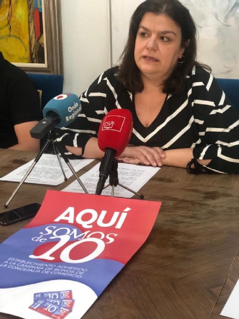 El Ayuntamiento inyecta 100.000 euros en bonos descuento para incentivar el consumo local - 1, Foto 1