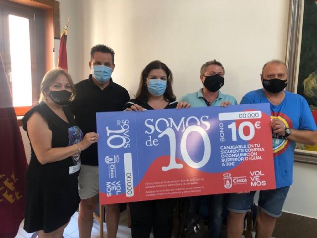 El Ayuntamiento inyecta 100.000 euros en bonos descuento para incentivar el consumo local - 2, Foto 2