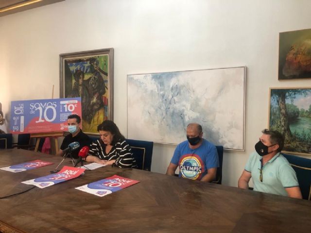 El Ayuntamiento inyecta 100.000 euros en bonos descuento para incentivar el consumo local - 3, Foto 3