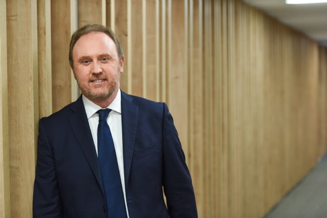 Ramón Galcerán, elegido nuevo presidente de Grant Thornton en España - 1, Foto 1