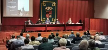 El Consejo de Cofradías de Sevilla aprueba unas cuentas con beneficios gracias al programa cultural - 2, Foto 2