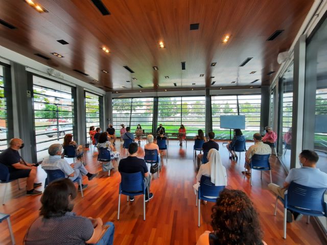 El Ayuntamiento agradece a todos los centros educativos de Alcantarilla su colaboración durante la pandemia - 2, Foto 2