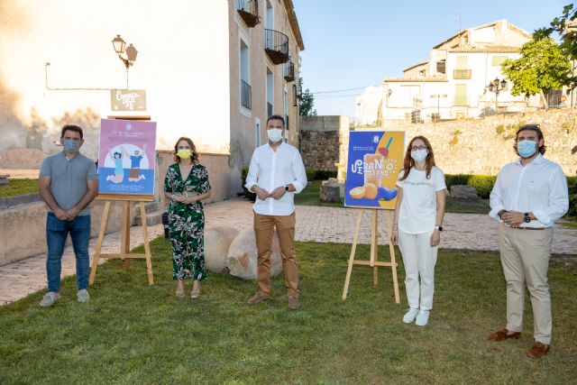 La programación municipal ´Veraneando en Caravaca´, una apuesta para disfrutar de la cultura, el turismo y el ocio de forma segura - 2, Foto 2