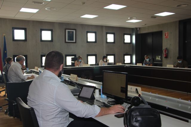 El Ayuntamiento de San Pedro del Pinatar se adhiere a la ampliación del préstamo del Plan de pagos a proveedores - 1, Foto 1