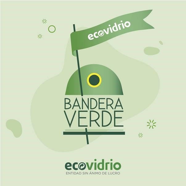 Águilas lanza la Campaña Bandera Verde de Ecovidrio - 1, Foto 1