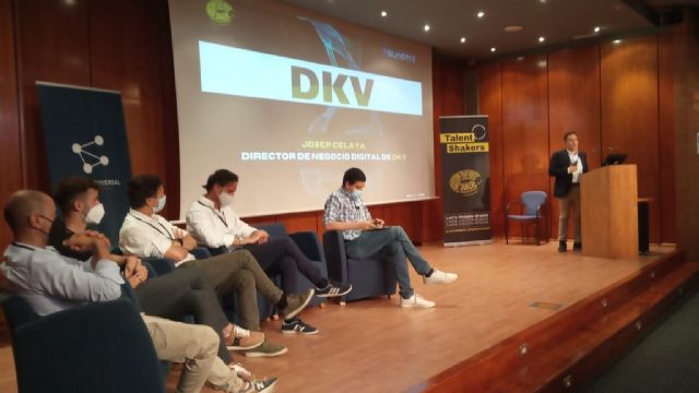 Innovación tecnológica: la gran revolución pendiente en el sector salud - 2, Foto 2