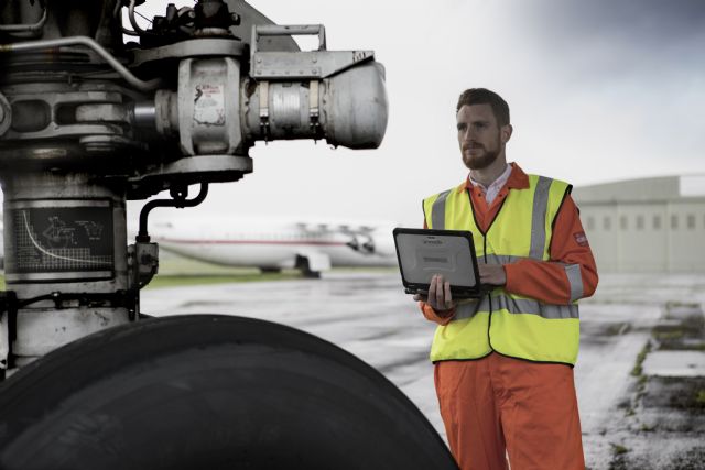 Toughbook, aliado clave del sector industrial para superar los nuevos desafíos - 1, Foto 1