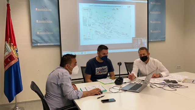 El CRA Entretierras demanda la ampliación y mejora de las instalaciones del colegio de Los Olmos - 1, Foto 1