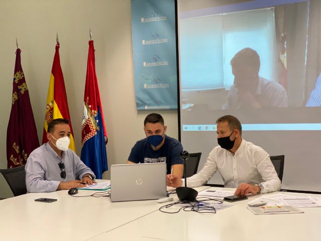 El CRA Entretierras demanda la ampliación y mejora de las instalaciones del colegio de Los Olmos - 4, Foto 4