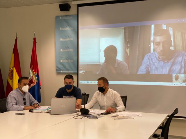 El CRA Entretierras demanda la ampliación y mejora de las instalaciones del colegio de Los Olmos - 5, Foto 5