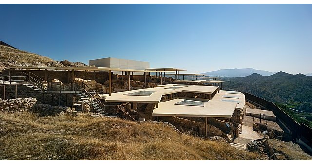 El proyecto de Musealización y puesta en valor de Siyâsa, ganador en los Architizer A+Award 2021, de Nueva York - 1, Foto 1