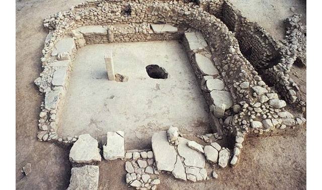 Similitud de Gobekli Tepe con otros lugares - 3, Foto 3