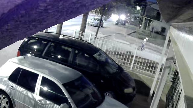 La Guardia Civil detiene al autor de un robo a un anciano en El Raal - 4, Foto 4