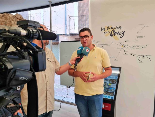 Caravaca de la Cruz despliega una campaña especial de verano para promocionar el destino entre potenciales turistas y visitantes - 1, Foto 1