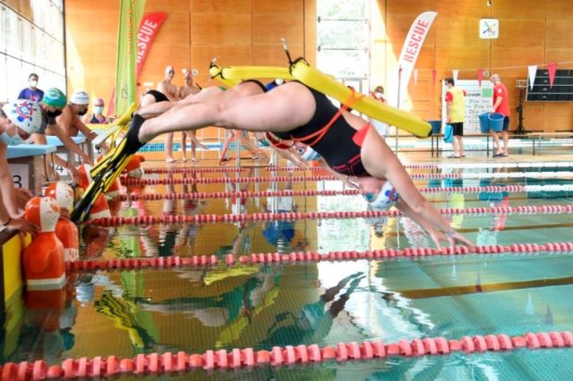 Silla, en mayores, y Oca, en máster, repiten victoria en la Liga Española de Clubes, con el Alcarreño en cabeza en menores - 2, Foto 2