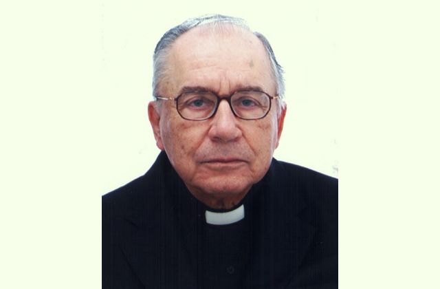 Fallece el sacerdote totanero Alfonso Gálvez Morillas - 1, Foto 1