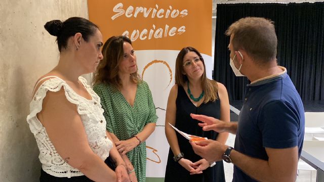 Víctimas y/o posibles víctimas de abuso sexual infantil - 2, Foto 2