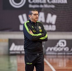 El STV seguirá contando con Joaquín Peñaranda para su banquillo - 1, Foto 1