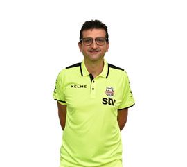 El STV seguirá contando con Joaquín Peñaranda para su banquillo - 2, Foto 2