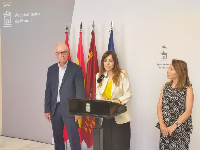 Luz verde al contrato que garantizará la limpieza, conservación y mantenimiento de los solares y las parcelas municipales - 1, Foto 1