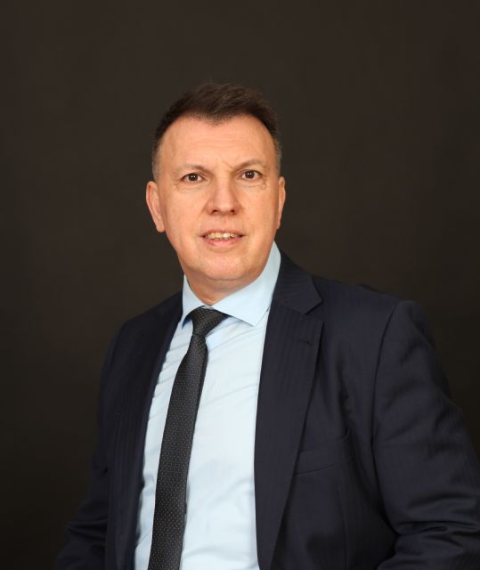 Joaquim Bosch, esta tarde, en el ciclo Fahrenheit 78.8 que se celebra en Los Alcázares durante el mes de julio - 1, Foto 1