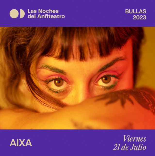 Esta noche festival inaugural de Las Noches del Anfiteatro - 2, Foto 2