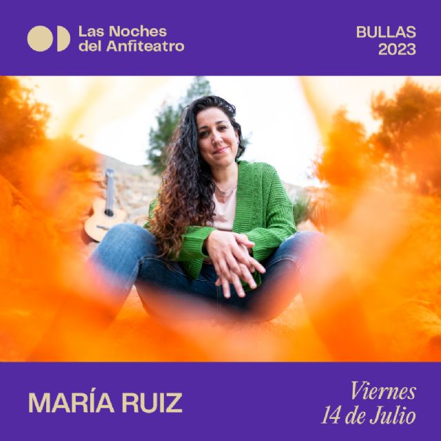 Esta noche festival inaugural de Las Noches del Anfiteatro - 5, Foto 5