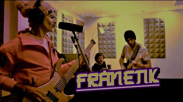 El grupo Franetik lanza su sencillo Atake súbito, acompañado de un vídeoclip filmado en el Mar Menor - 1, Foto 1