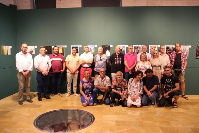 Hasta el 3 de septiembre puede visitarte la exposicin fotogrfica Photo Aula en el en Museo Arqueolgico de los Baos, Foto 1