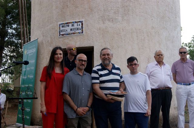 El concurso literario Molino de la Bella Quiteria de Munera entrega sus galardones 2024 - 4, Foto 4
