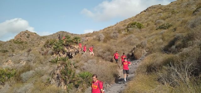 Deporte, voluntariado e idiomas protagonistas de los campus de verano de la UCAM - 1, Foto 1