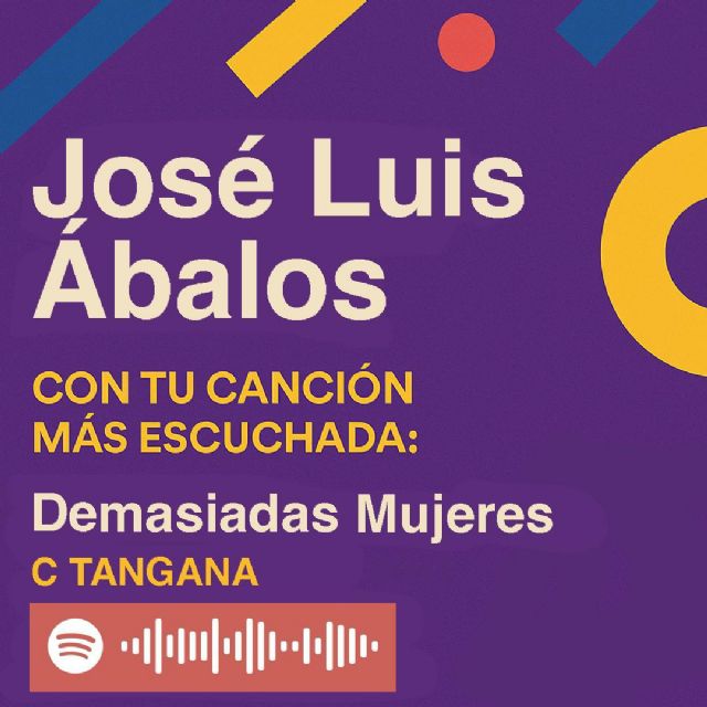 El Partido Popular de Murcia destapa la playlist más sonada del PSOE - 2, Foto 2