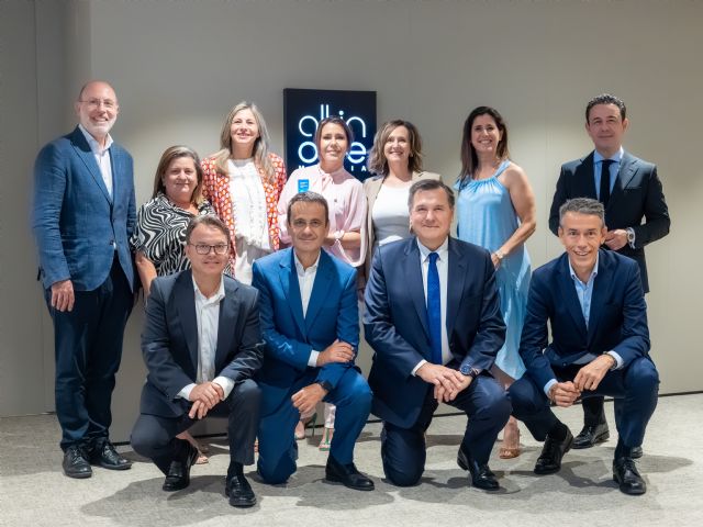María José Sánchez, de La Pastora, gana el ‘CaixaBank Premio Empresaria’ en la Región de Murcia - 2, Foto 2
