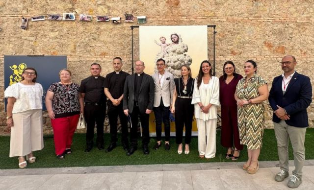 El Año Jubilar de la Virgen de las Maravillas programa 1.200 actos para atraer peregrinos y visitantes a Cehegín - 1, Foto 1