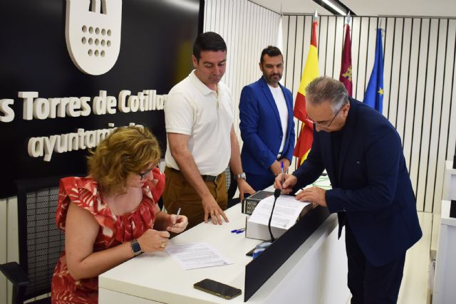 Cayetano Ruiz, nuevo inspector jefe de la Policía Local - 1, Foto 1