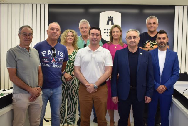 Cayetano Ruiz, nuevo inspector jefe de la Policía Local - 3, Foto 3