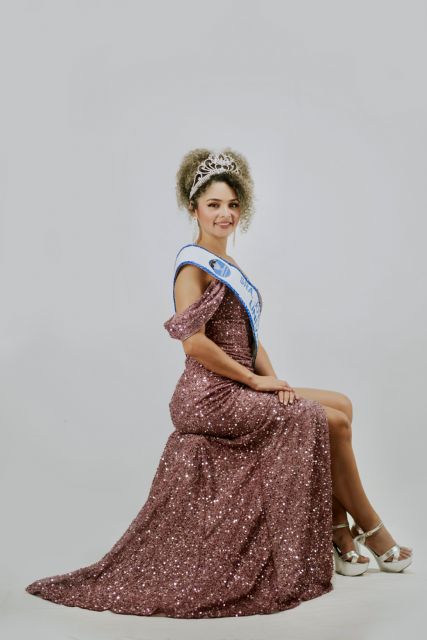 Natalia Echavarria, la Reina Señora Joven Antioquia Universo 2025 - 3, Foto 3