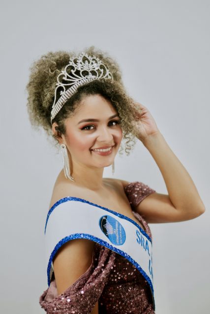 Natalia Echavarria, la Reina Señora Joven Antioquia Universo 2025 - 5, Foto 5