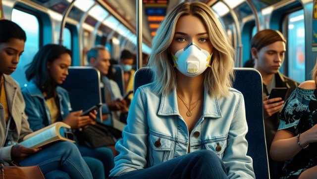 ¿Qué es la SQM?. Sensibilidad Química Múltiple - 1, Foto 1