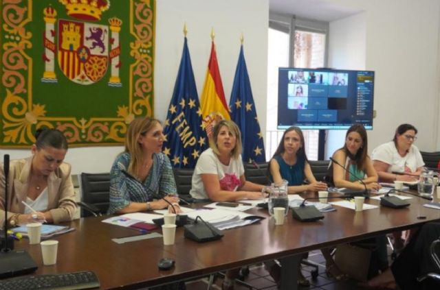 Cartagena expone en la FEMP su experiencia con el nuevo ATENPRO 2.0 - 1, Foto 1