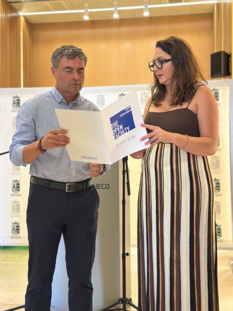 Becas “Talento Turismo Región de Murcia”, para jóvenes del municipio de Torre Pacheco - 2, Foto 2
