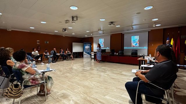 Salud, IA, economía creativa e innovación tecnológica protagonizan la tercera sesión del XXXIV Concurso de Proyectos Empresariales - 3, Foto 3