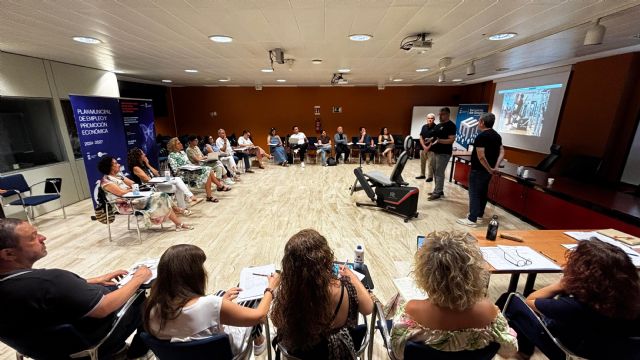 Salud, IA, economía creativa e innovación tecnológica protagonizan la tercera sesión del XXXIV Concurso de Proyectos Empresariales - 4, Foto 4