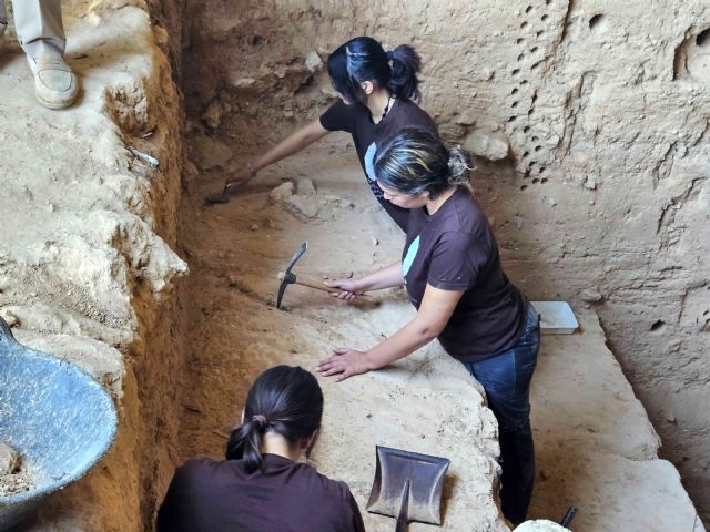 La Cueva Negra retoma las excavaciones como yacimiento clave para estudio de los orígenes de la humanidad - 3, Foto 3