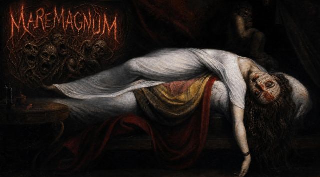 Sueños de un Tulpa estrena ´Maremágnum´, una pieza de rock progresivo y horror cósmico - 4, Foto 4