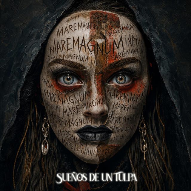 Sueños de un Tulpa estrena ´Maremágnum´, una pieza de rock progresivo y horror cósmico - 5, Foto 5
