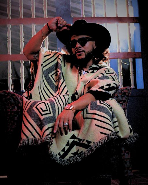 “Pequeña Queen”: El Quantum rompe esquemas fusionando reggaetón y regional mexicano - 2, Foto 2