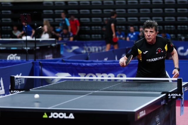 Tres jugadores del Framusa logran medalla en los Campeonatos de España de Zaragoza - 5, Foto 5