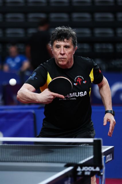 Tres jugadores del Framusa logran medalla en los Campeonatos de España de Zaragoza, Foto 7
